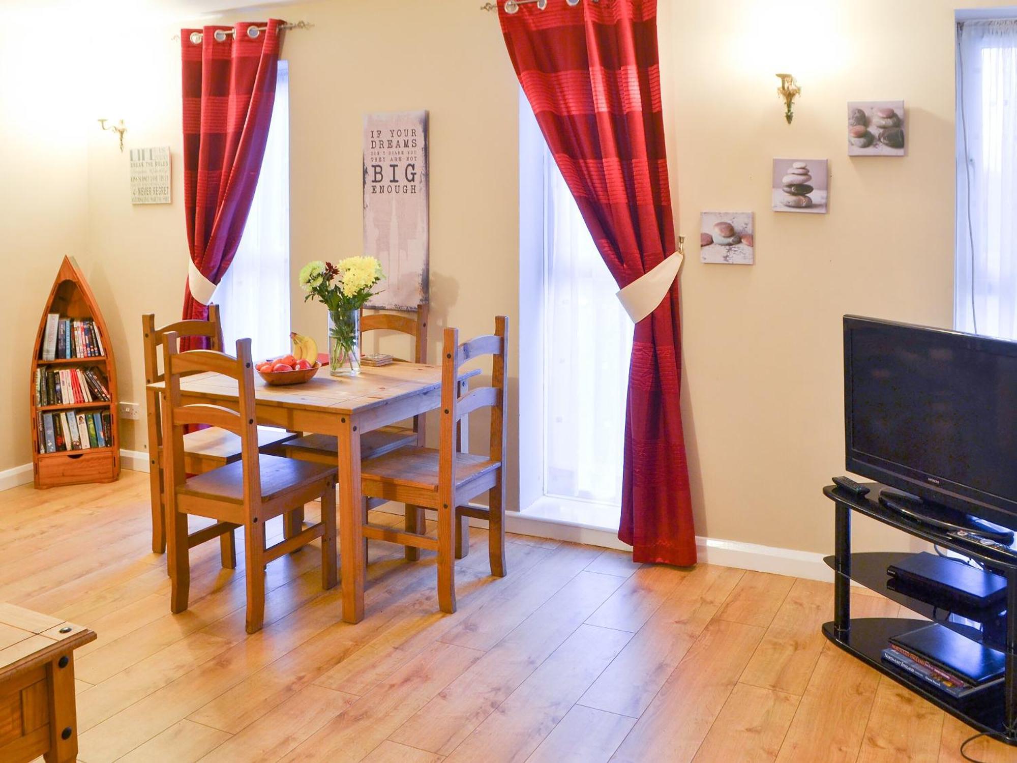 Holiday home Rose - Uk3283 Guyzance