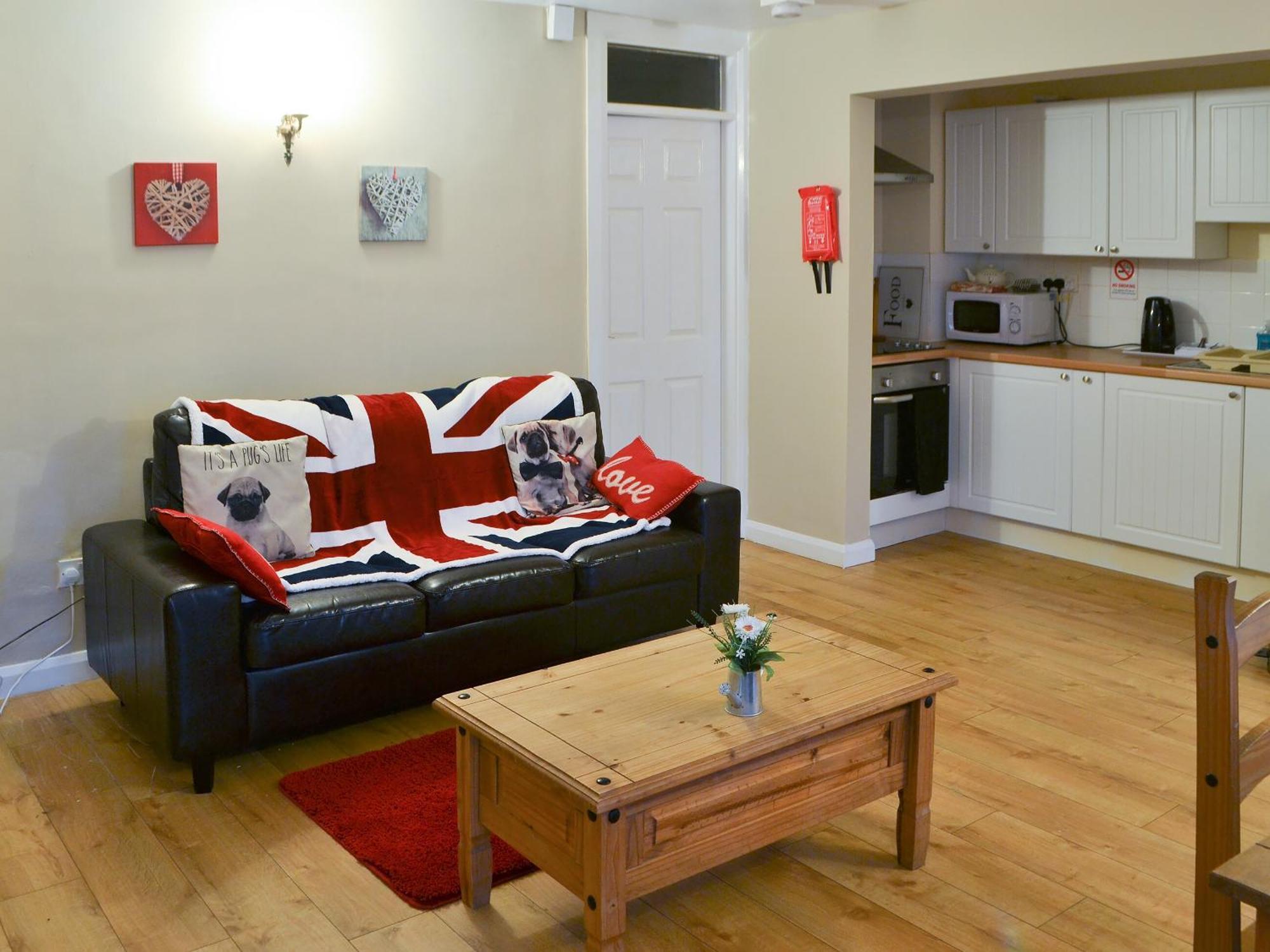 Rose - Uk3283 Holiday home *