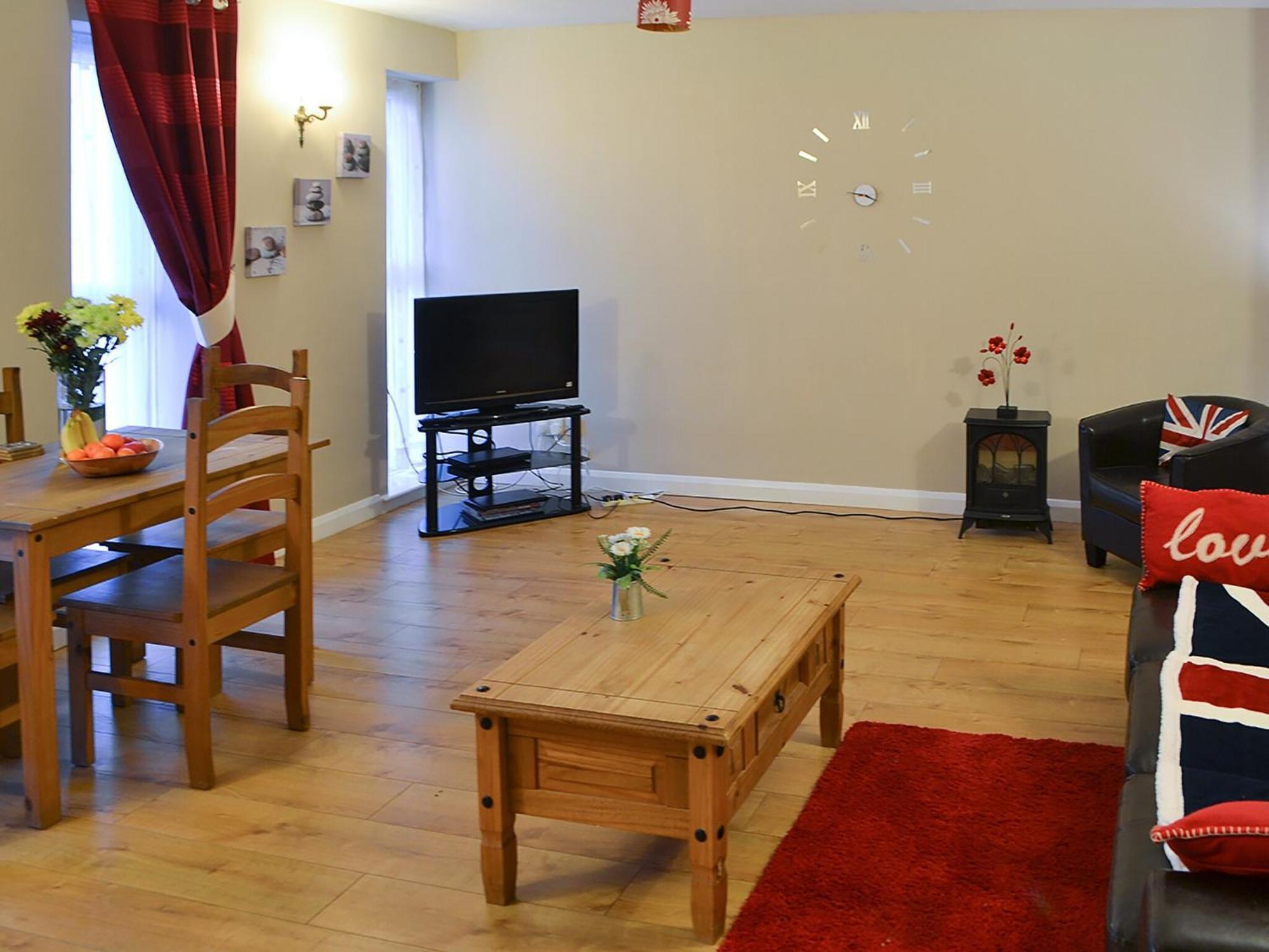 Rose - Uk3283 Holiday home *